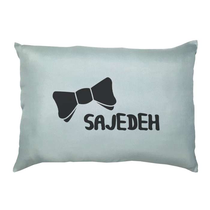 بالش مدل ساجده