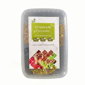 معجون مغزیجات تی شای - 850 گرم