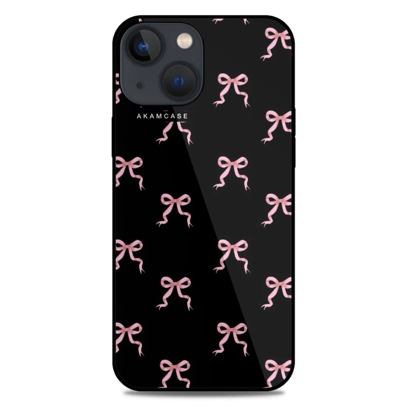 کاور آکام مدل AMC-WA13M-BOWS11 مناسب برای گوشی موبایل اپل iPhone 13 Mini