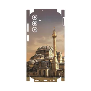 MAHOOT Hagia Sophia Mosque-FullSkin Cover Sticker for Samsung Galaxy A15