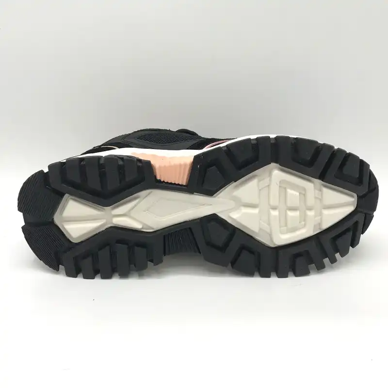 کفش طبیعت گردی زنانه کمل مدل 6327