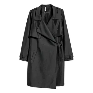 پالتو زنانه دیوایدد مدل 0446482