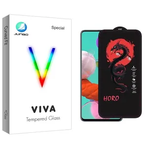 Junbo Viva Horo Screen Protector For Samsung galaxy a51