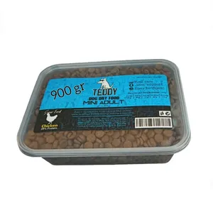 غذای سگ تدی مدل Ta_1000 وزن ۹۰۰ گرم