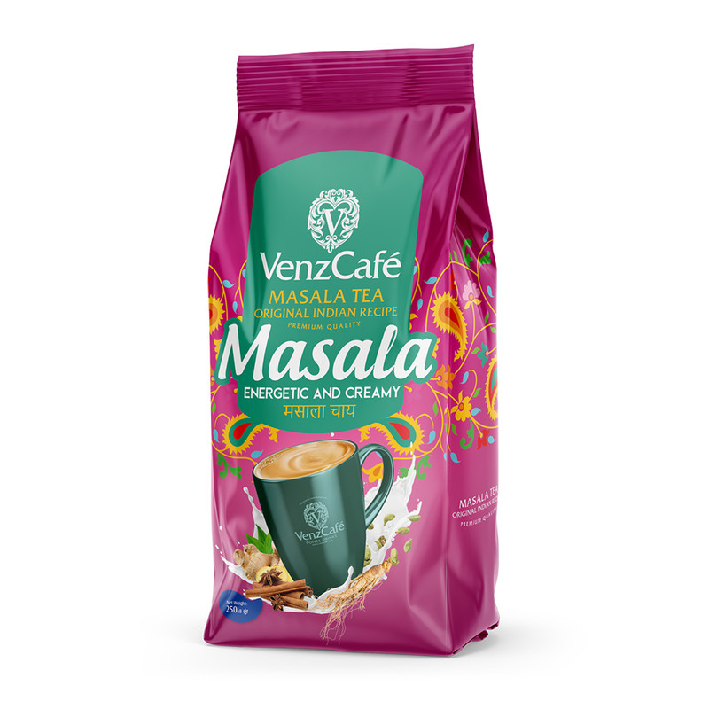 چای ماسالا ونزکافه- 250 گرم