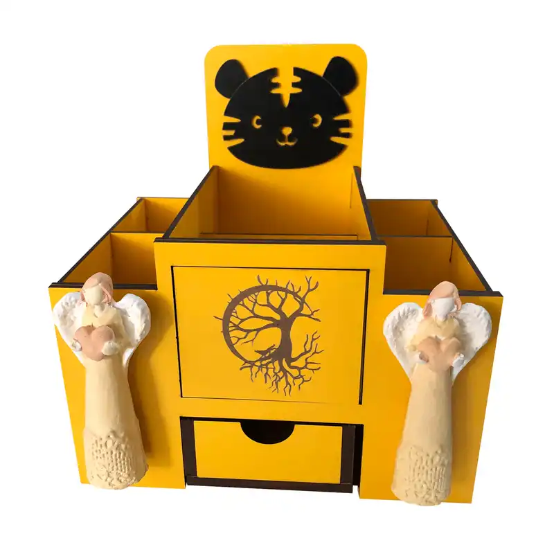 استند لوازم آرایشی مدل ST14