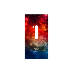 MAHOOT Universe b NASA 8 Cover Sticker for Nokia Lumia 920