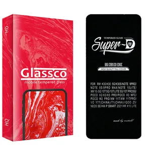 Glassco Co2 SuperD Screen Protector For Samsung Galaxy M54