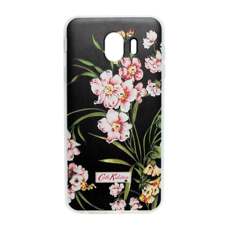 کاور مدل B-Flower کد Tika مناسب برای گوشی موبایل سامسونگ Galaxy J4