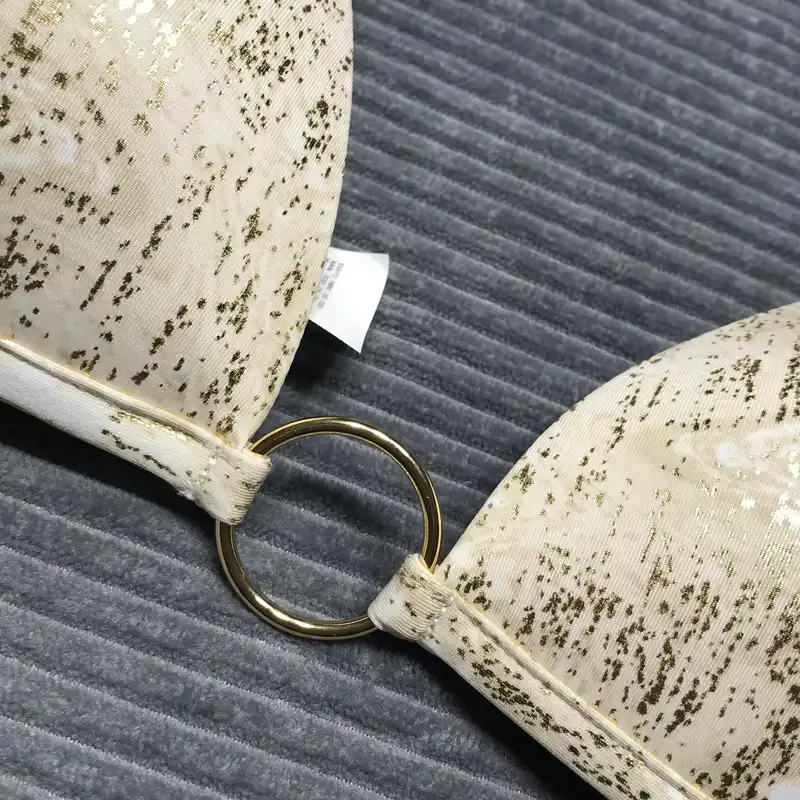 مایو زنانه کالزدونیا مدل RTI1743F