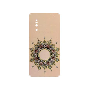 MAHOOT Art of Illumination 3 Cover Sticker for VIVO X27