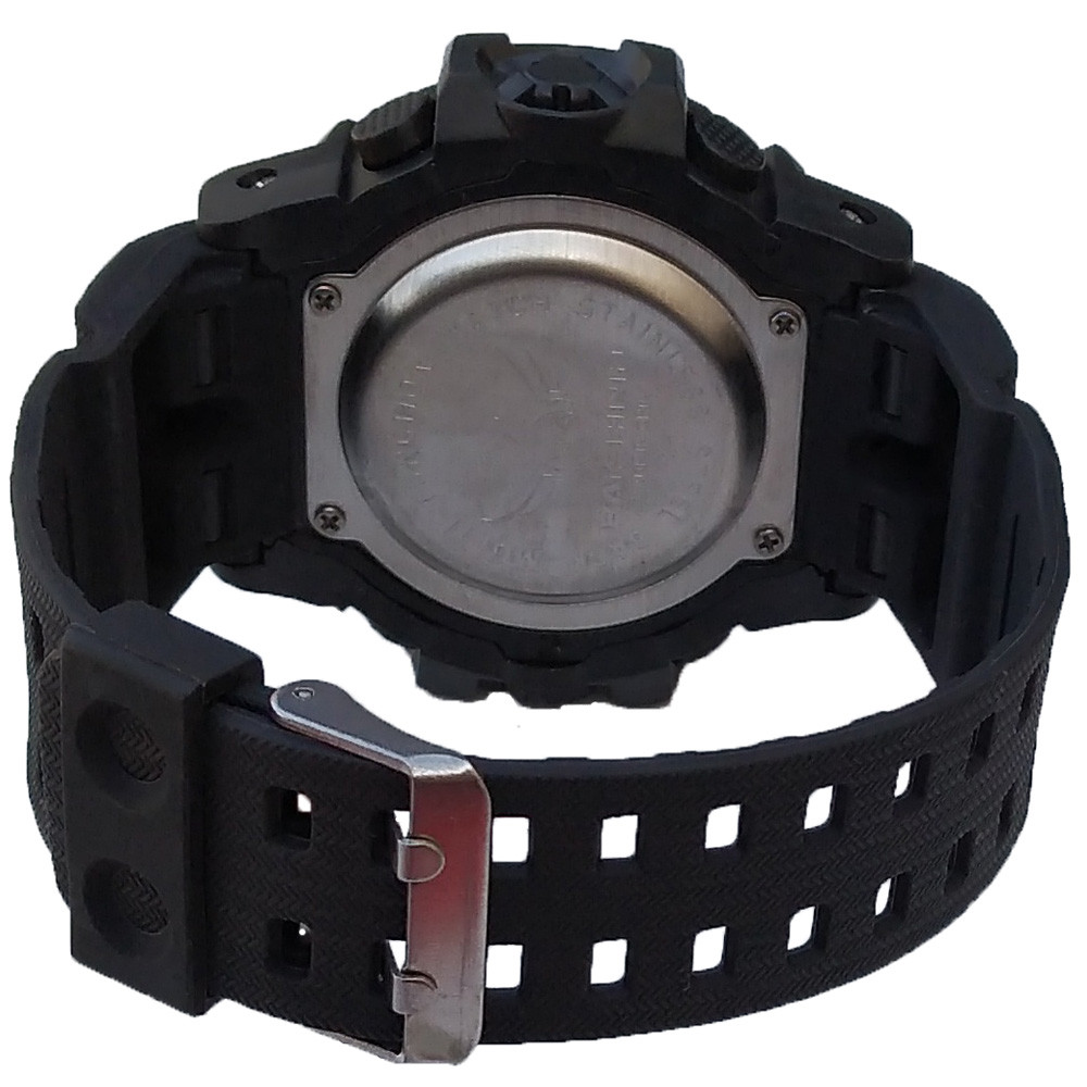 ساعت مچی دیجیتال پسرانه مدل SPORT کد 908