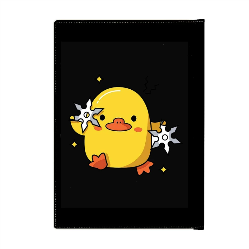 کلاسور پاد آفرین مدل فانتزی کارتونی طرح جوجه عصبی کیوت ترند کد p689