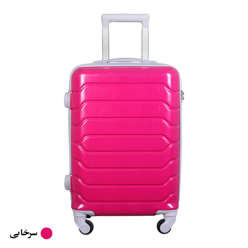 چمدان کودک مدل nini 2020