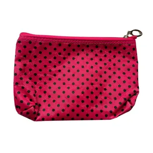 کیف لوازم آرایش زنانه کد ۰۳۳