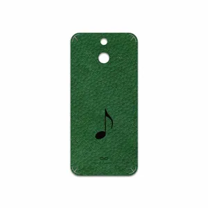 MAHOOT GL-CHNG Cover Sticker for HTC One E8