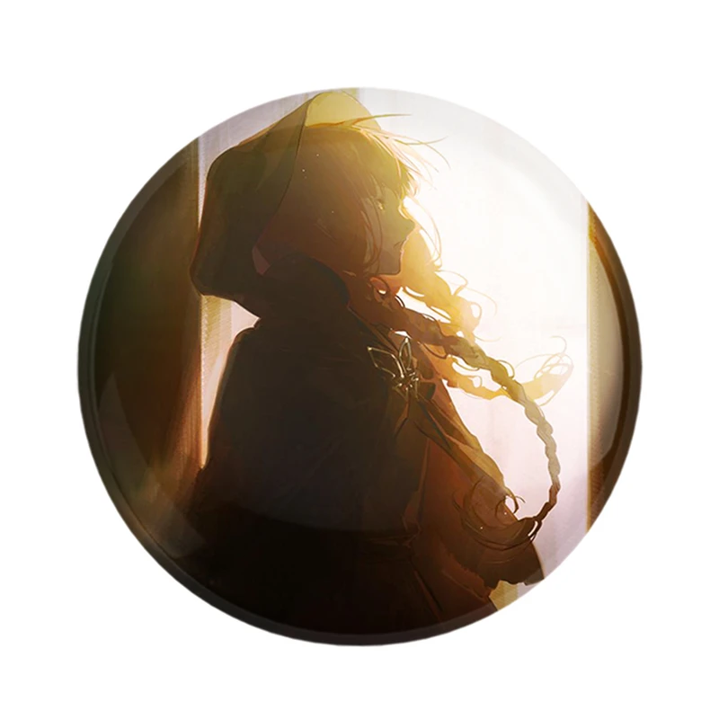 مگنت خندالو مدل بازی فاتا مورگانا (Fata Morgana) کد 35292