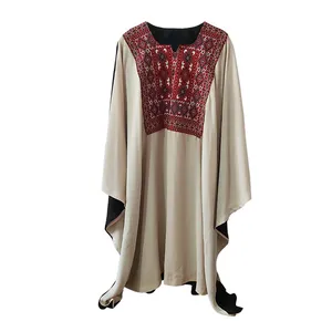 پانچو زنانه مدل گبه