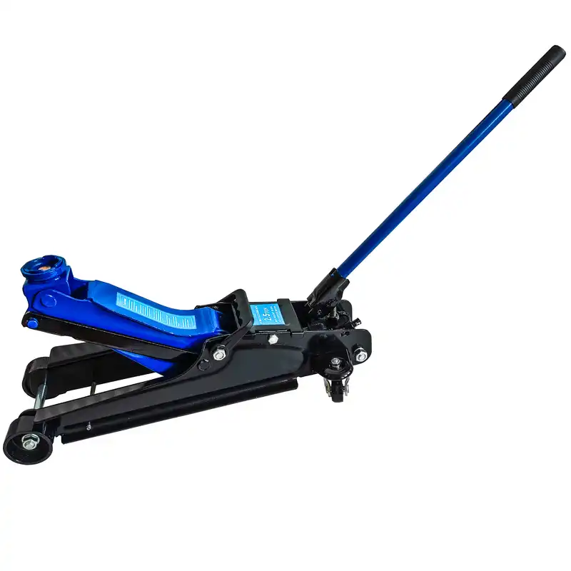 جک  سوسماری هیدرولیک خودرو اسکای مدل PH.NMT 1298 ظرفیت 2.5 تن