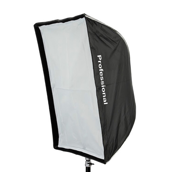 سافت باکس پروفشنال مدل PRO90 سایز 90x60 سانتی متر