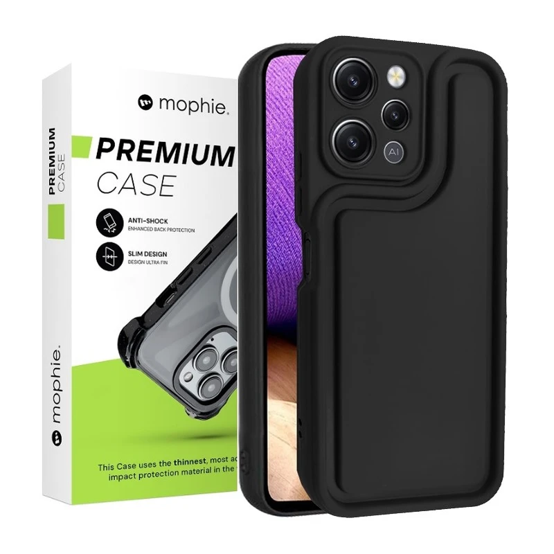 کاور موفی مدل VIVU مناسب برای گوشی موبایل شیائومی Redmi 12 4G