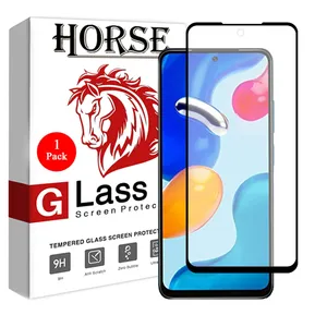  Horse CMT Glass Ceramics Screen Protector For Xiaomi Redmi Note 11S 5G