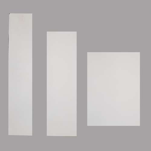 تخته چوب مدل MDF کد XX-41 بسته 3 عددی