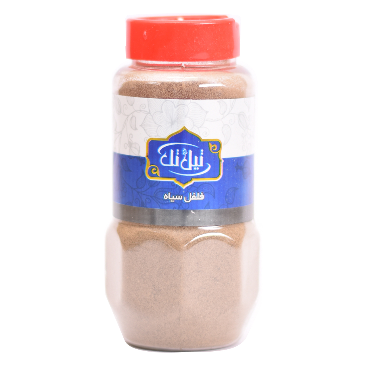 فلفل سیاه تیل تک - 90 گرم