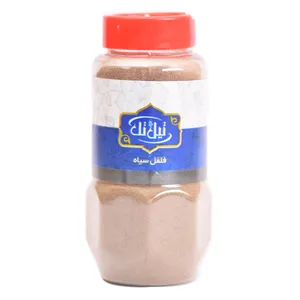 فلفل سیاه تیل تک - 90 گرم