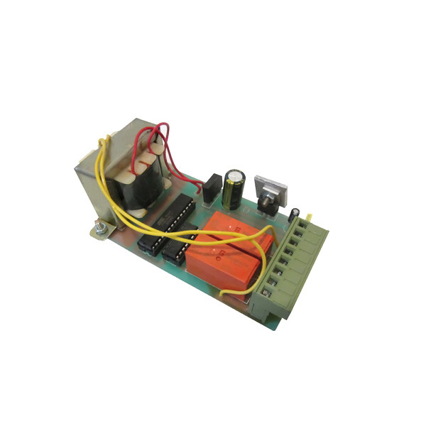 جاروبرقی صنعتی آنا مدل P83WD-pro