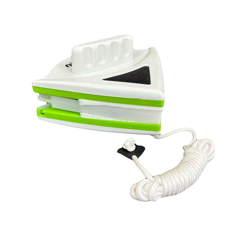 عکس شماره 3 : شیشه پاک کن مغناطیسی لایفینو مدل دوجداره