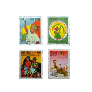  تمبر یادگاری مدل ملل کد mellal-904 مجموعه 4 عددی