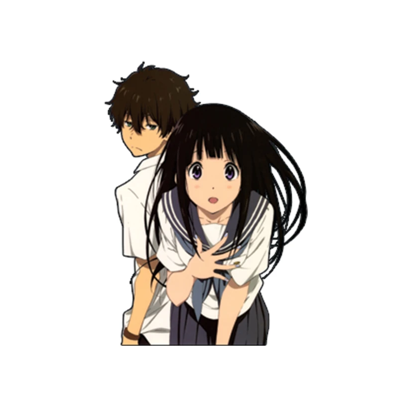 استیکر طرح انیمه کد 2120