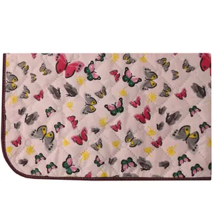آبگیر کنار سینک طرح پروانه کد PJ-108278