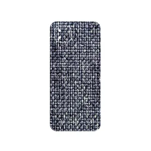 MAHOOT Fabric Texture 6 Cover Sticker for Realme C11 2021