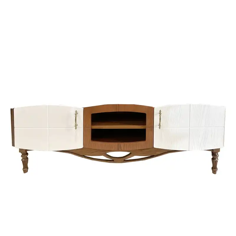 میز تلویزیون مدل ترک