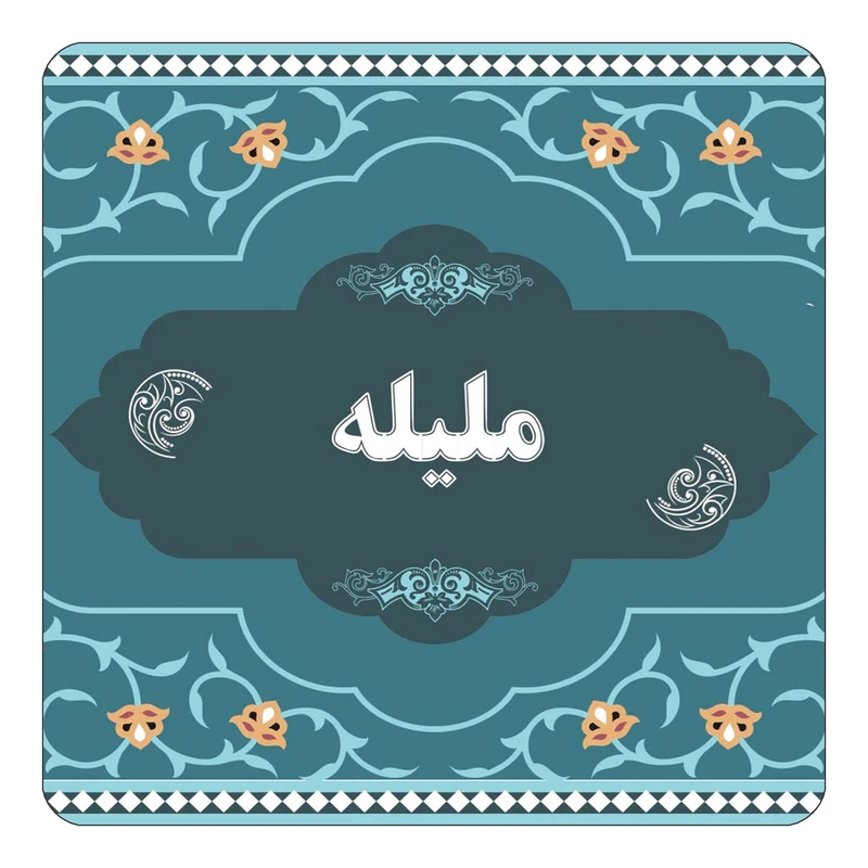 مگنت کاکتی مدل اسم ملیله کد mn74170