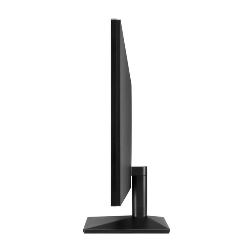 مانیتور ال جی مدل 27MK430H-B سایز 27 اینچ
