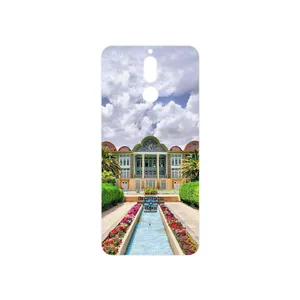 MAHOOT Eram garden Cover Sticker for Huawei Mate 10 Lite