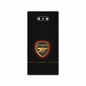 MAHOOT Arsenal Cover Sticker for Razer Phone 2