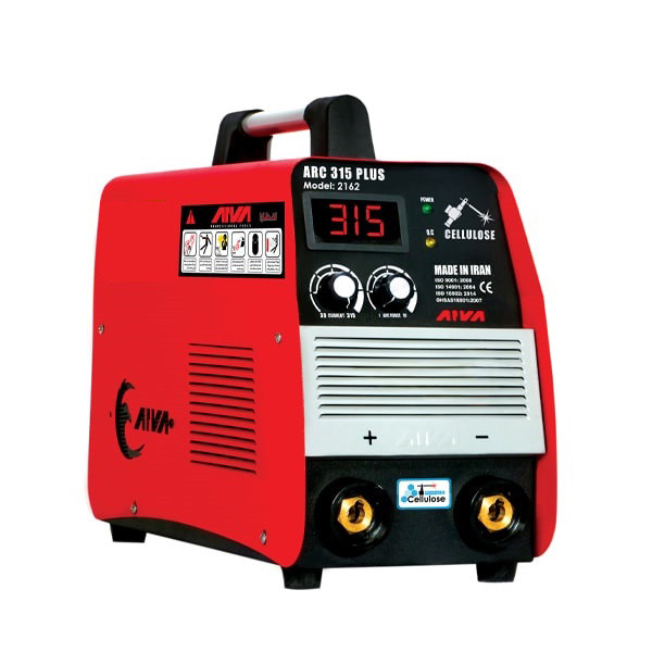 اینورتر جوشکاری 315 آمپر آروا مدل 2162-RV اینورتر جوشکاری 315 آمپر آروا مدل 2162-RV