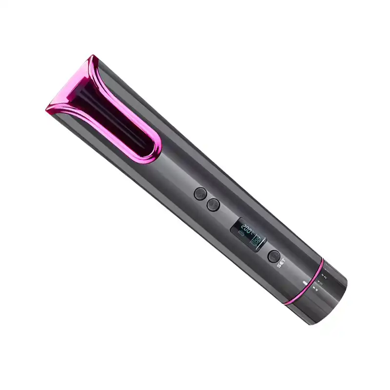 فر کننده مو مدل FENGFLY.CORDLESS.J11101