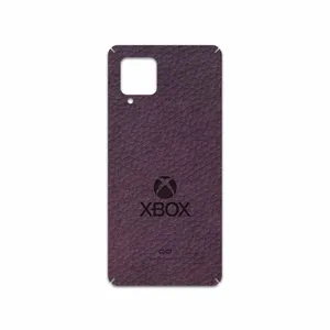 MAHOOT PL-XBOX Cover Sticker for Samsung Galaxy A42