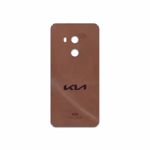 MAHOOT MNL-KIA Cover Sticker for HTC U11 Plus