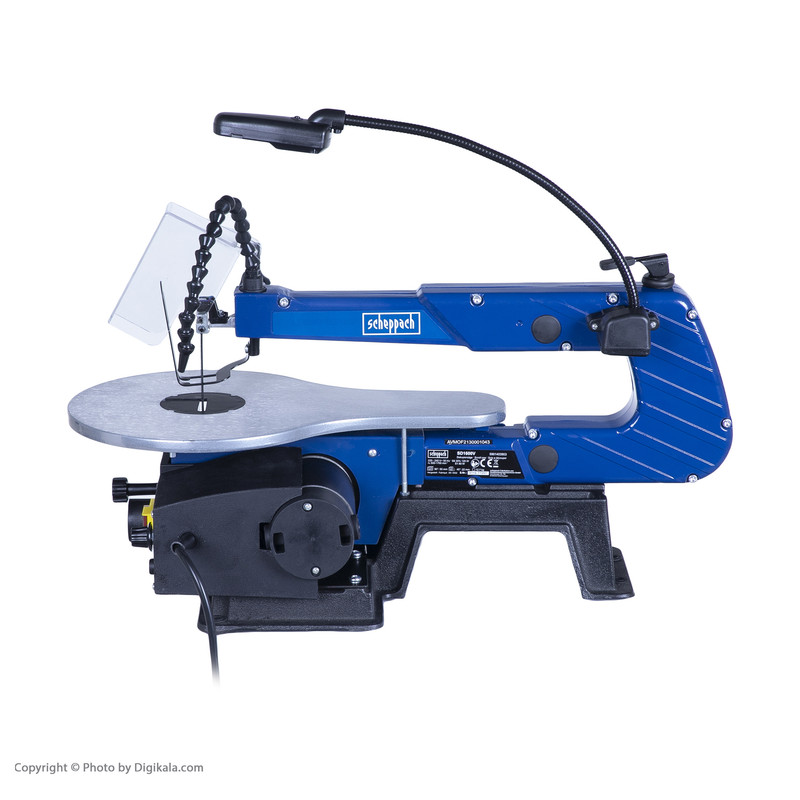 دستگاه اره مویی شپخ مدل 5901403903 - SD1600V