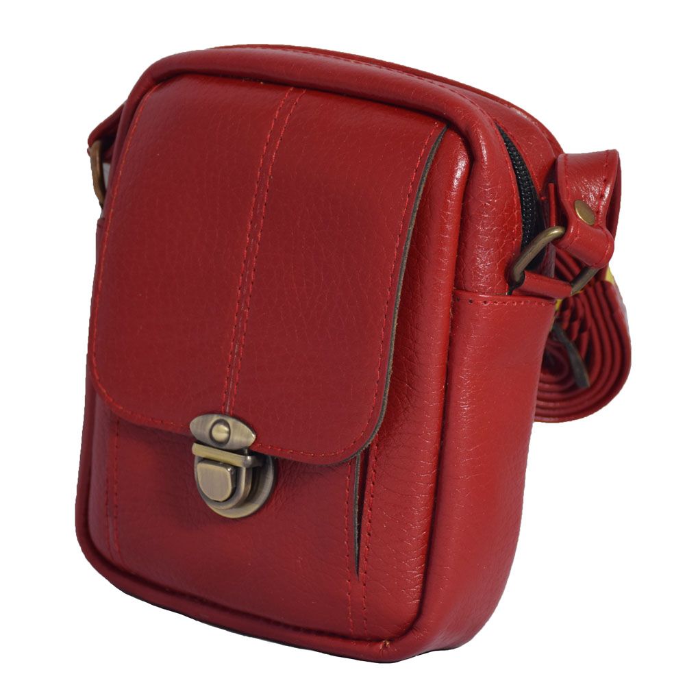 کیف رودوشی مدل MA-1 - - 4