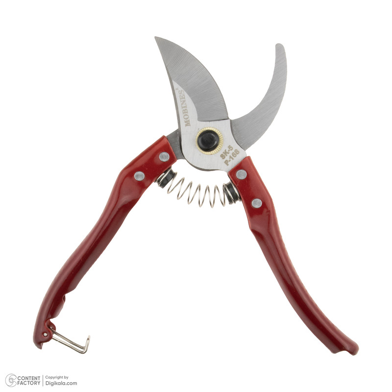 قیچی باغبانی موبینس مدل سماتولز