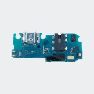  فلت برد شارژ مدل SM-A022 مناسب برای گوشی موبایل سامسونگ Galaxy A02