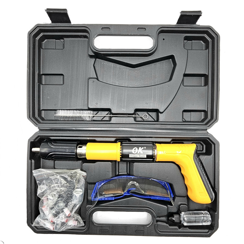 میخ کوب دستی صنعتی اوکی مدل POWER_TOOLS کد 1