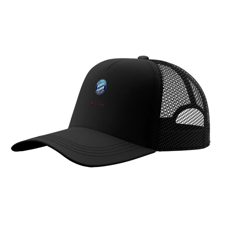 کلاه کپ پاد آفرین مدل فوتبالی بایرن مونیخ کد 424